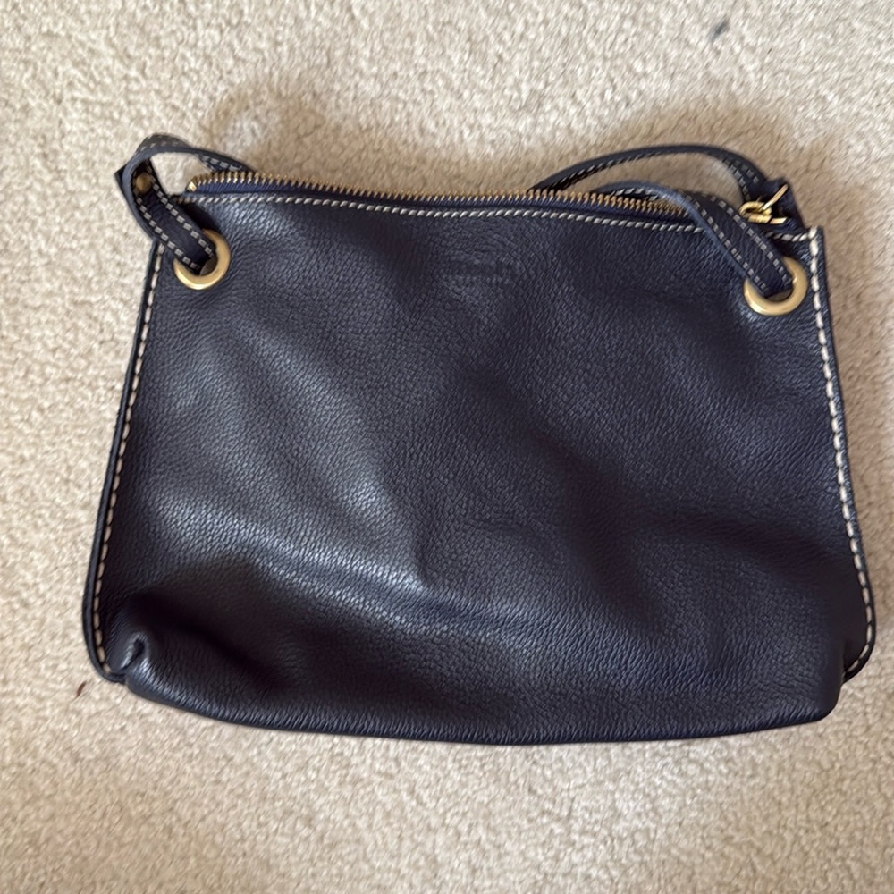Roots Edie bag